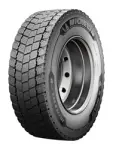 kuorma-auton vetorengas 265/70R17.5 MICHELIN X Multi D 140/138M