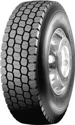kuorma-auton vetorengas 265/70R19.5 SAVA Orjak O3 140/138M