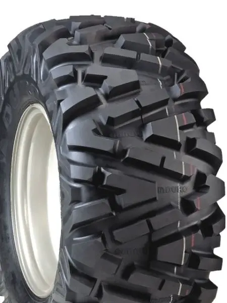 [DUR4268-42025] rengas mönkijä/quad DURO 26x8R14 TL 57N DI2025 POWER GRIP 4PR