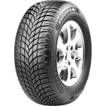 henkilöauton / maasturin kitkarengas 175/70R14 LASSA SNOWAYS 4 88T XL DOT23 Studless DCB69 3PMSF