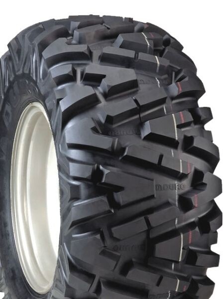 [DUR4269-62025] rengas mönkijä/quad DURO 26x9R14 TL 48N DI2025 POWER GRIP 6PR