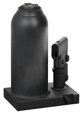 pullotunkki 10 T, 219-444 mm