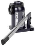 pullotunkki 20 T, 234-459 mm