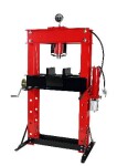 hydraulipuristin 50 T