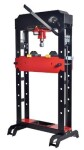 hydraulipuristin 30 T