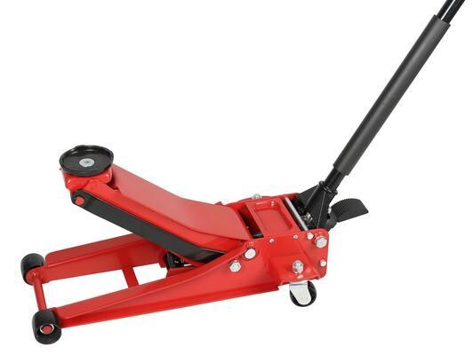 Hallitungraud 2T, Quick-lift, matala