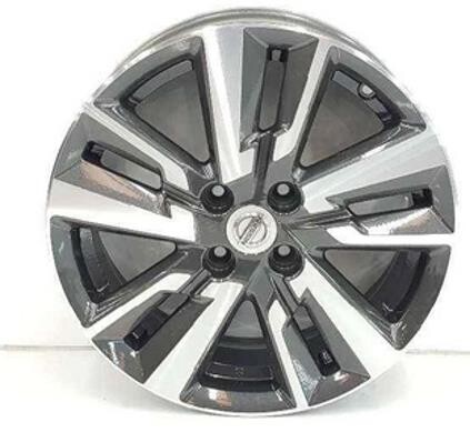 alumiinivanne OE Mikra K14 403005FA1A 6x16" 4x100 ET50 keskireikä 60.1