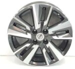alumiinivanne OE Mikra K14 403005FA1A 6x16" 4x100 ET50 keskireikä 60.1