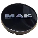 MAK Wheel Cap 8010008525 C031 56mm 