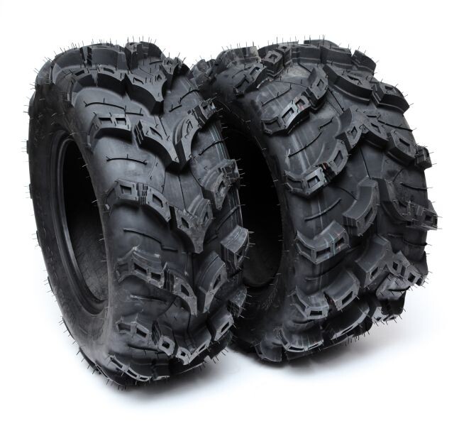 [8994242025568] mönkijä / UTV tyre DELI TIRE 27x11-12 TL 77F SG-781 Maxi Grip Ultra 8PR