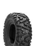 [DUR227162038] mönkijä / UTV rengas DURO 27x11-12 TL 56N DI2038 POWER GRIP II 6PR