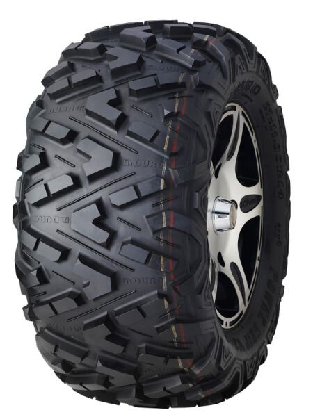 [DUR427162039] rengas mönkijä/quad DURO 27x11-14 TL 81N DI2039 POWER GRIP V2 6PR
