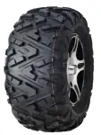 [DUR427162039] rengas mönkijä/quad DURO 27x11-14 TL 81N DI2039 POWER GRIP V2 6PR