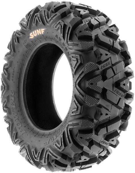 [SUQ42711A033] rengas mönkijä/quad SUNF 27x11-14 TL 70J A033 6PR