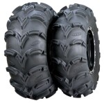 mönkijä / UTV rengas ITP 27x12-12 TL 66L MUD LITE XL 4PR kulutuspinnan syvyys 26mm