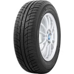 henkilöauton / maasturin kitkarengas 195/60R15 TOYO SNOWPROX S943 88H DOT23 Studless DCB70 3PMSF M+S
