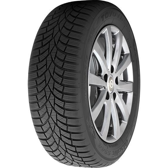henkilöauton / maasturin kitkarengas 215/45R17 TOYO OBSERVE S944 91H XL DOT23 Studless EBB71 3PMSF M+S