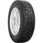 henkilöauton / maasturin kitkarengas 215/60R17 TOYO OBSERVE G3 ICE 100T XL DOT19 Studdable EFB72 3PMSF M+S