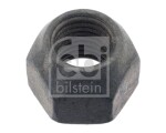 Febi wheel nut M12x1, 5 key 19, the wheels of teräs, FORD Fiesta V, C-MAX, Focus II, Fusion