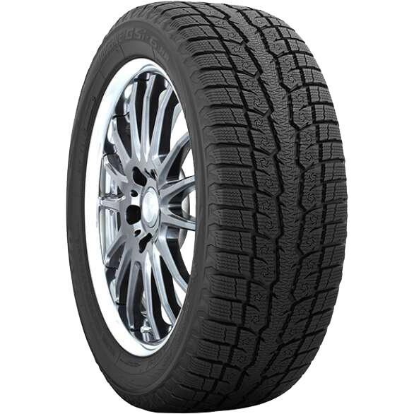 henkilöauton / maasturin kitkarengas 235/45R17 TOYO OBSERVE GSI6 HP 97H XL DOT23 Friction EEB71 3PMSF IceGrip M+S