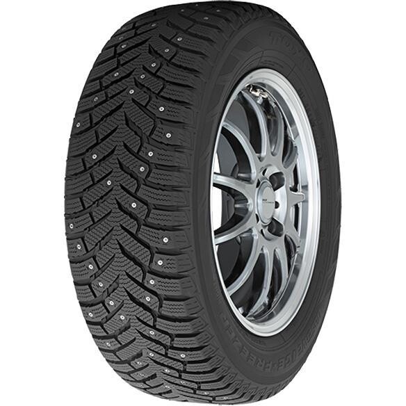 henkilöauton / maasturin kitkarengas 245/40R20 TOYO OBSERVE ICE-FREEZER 99T XL RP DOT22 Studdable EEB72 3PMSF M+S