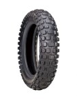 [DUMO027511005]  moottoripyörän rengas cross/enduro DURO 2.75-10 TT 37J DM1005 etu - taka