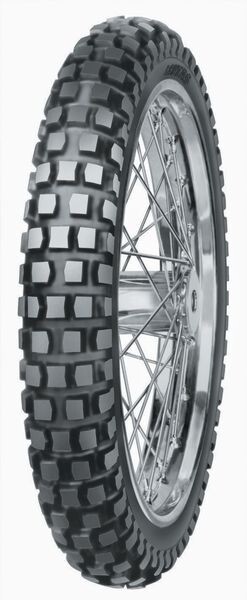 [2000026049101] On/off enduro rengas MITAS 2.75-16 TT 46P E06 etuosa