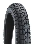 [DUMO7275HF308]  moottoripyörän rengas city/classic DURO 2.75-17 TT 41P HF308 etu - taka