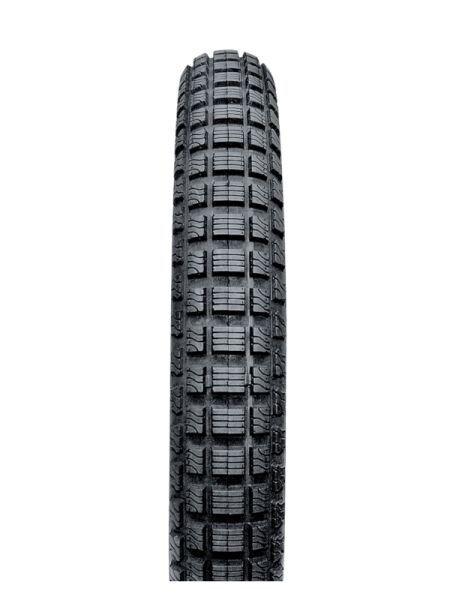 [JOM7275P268P6] City/classic tyre JOURNEY 2.75-17 TT 47P P268 Front/Rear