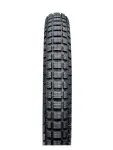 [JOM7275P268P6] City/classic tyre JOURNEY 2.75-17 TT 47P P268 Front/Rear
