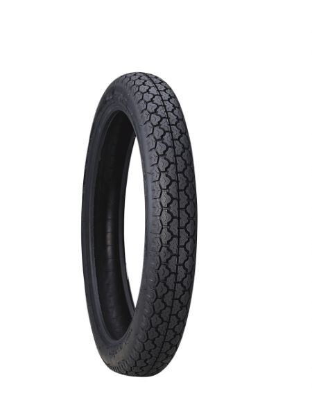 [DUMO8275HF319]  moottoripyörän rengas city/classic DURO 2.75-18 TT 42P HF319 etu - taka