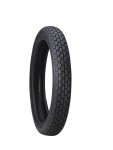 [DUMO8275HF319]  moottoripyörän rengas city/classic DURO 2.75-18 TT 42P HF319 etu - taka