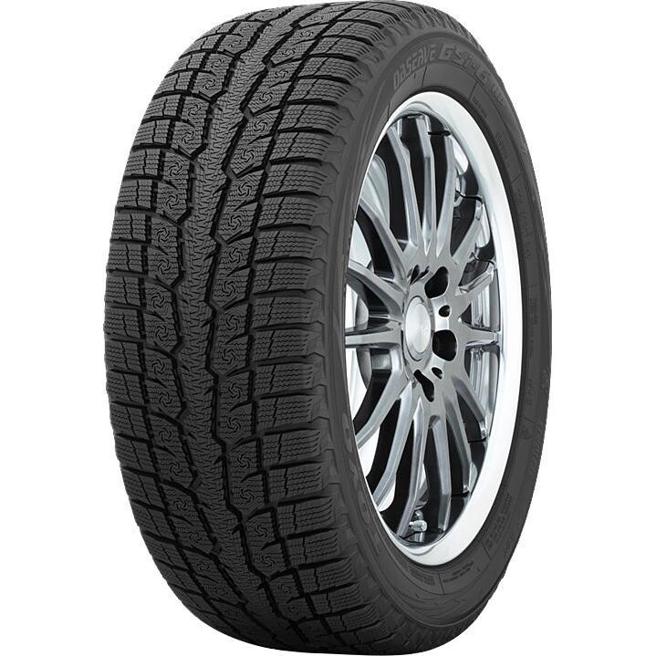 henkilöauton / maasturin kitkarengas 235/55R17 TOYO OBSERVE GSI6 LS 99H DOT23 Friction EEA69 3PMSF IceGrip M+S