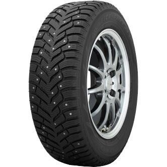 henkilöauton / maasturin kitkarengas 275/45R21 TOYO OBSERVE ICE-FREEZER SUV 110T XL RP DOT22 Studdable EEB73 3PMSF M+S