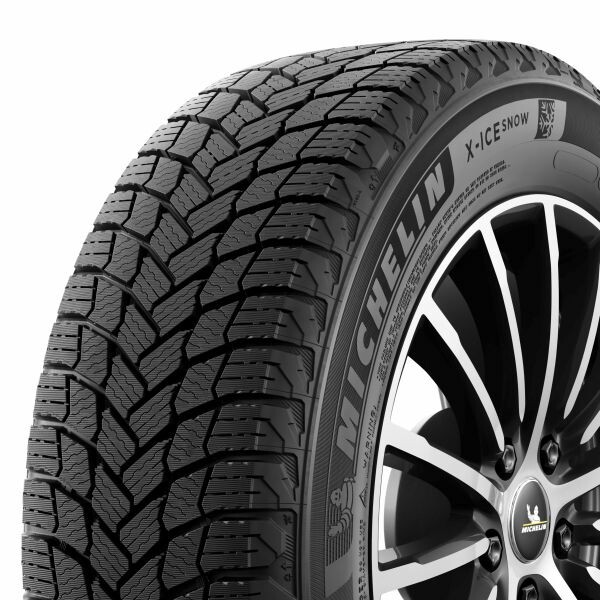 michelin henkilöauto talvirenkaat 275/35r19 zomi 100h x-is