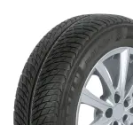 michelin henkilöauto talvirenkaat 275/35r19 zomi 100v pa5b