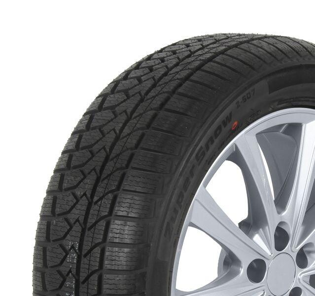 talvirengas Z-507 275/40r20 106v XL