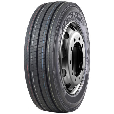kuorma-auton rengas, universaalinen => 20" crosswind