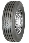 kuorma-auto universaalinen 275/70R22.5 SAVA City U4 148/152J