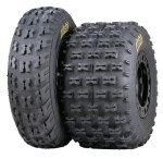 mönkijä rengas Holeshot MXR6 AT18x10-8 jne Holeshot MXR6 3PR