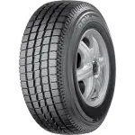 Pakettiauton kitkarengas 195/65R16C TOYO H09 104/102R DOT17 Studless FE272 3PMSF M+S