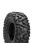 [DUR2279-62038] rengas mönkijä/quad DURO 27x9-12 TL 52N DI2038 POWER GRIP II 6PR