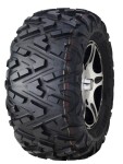 [DUR427962039] rengas mönkijä/quad DURO 27x9-14 TL 63N DI2039 POWER GRIP V2 6PR