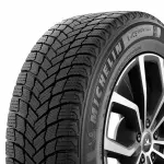 michelin x-ice snow suv 285/35r21 105h xl fr