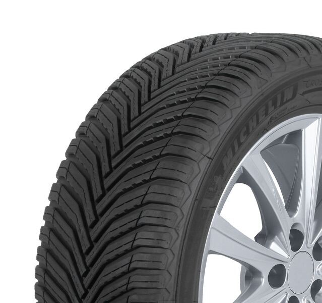 michelin ympäri vuoden maasturi / 4x4 renkaat 285/40r20 ctmi 108v cc2aw