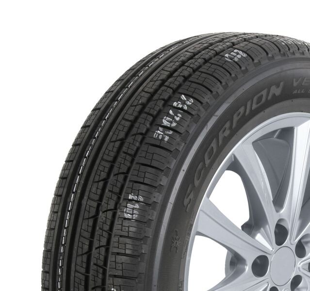 pirelli maasturi / 4x4 kesärengas 285/40r21 ltpi 109v svasn