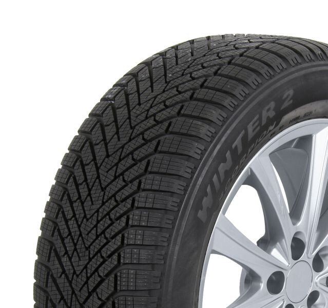 pirelli talvirengas suv/4x4 285/40r22 ztpi 110v sw2