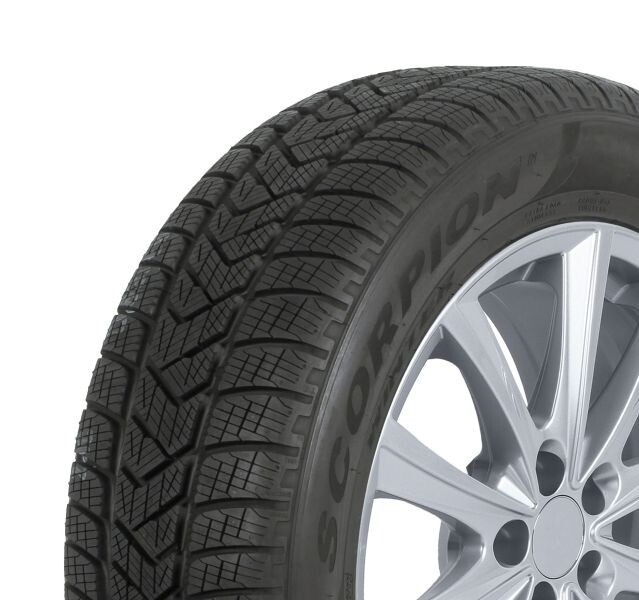 pirelli talvirengas suv/4x4 285/40r22 ztpi 110v swmo1