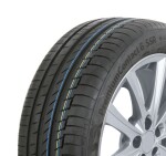 continental henkilöauton kesärengas 285/45r20 loco 112h pc6ao