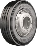 kuorma-auto 285/70R19.5 BRIDGESTONE R-Steer 002 M+S 146/144M